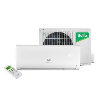 Изображение №1 - Настенная сплит-система Ballu BSVPI-12HN1 Vision PRO DC inverter