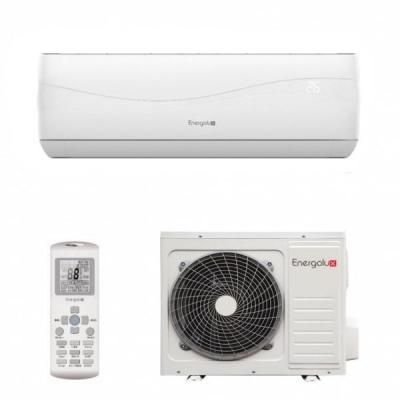 Изображение №1 - Кондиционер Energolux SAS18Z4-AI / SAU18Z4-AI серия ZURICH Inverter